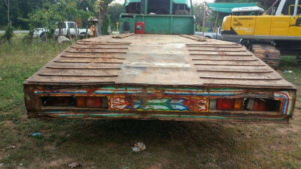 ขายรถแบคโฮKobelco 200พร้อมเทรลเลอร์