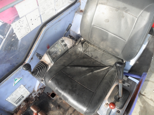 PC50uu-2 KOMATSU (รถนอก นำเข้า ขายถูก)@395,000 รถขุดเก่านอก สถาพดีพร้อมใช้ เพิ่งนำเข้ามายังไม่เคยใช้งานในเมืองไทยเลย เครื่องดีปั้มเเรงพร้อมใช้ บูมอาร์มสวย ช่วงล่างดี เร็วแรง ไม่โหลดพร้อมใช้รถเดิมๆ เอกสารอินวอยสนใจคลิ๊ก ☎ 081-989-1989 หรั่งครับ PC50uu-2 KOMATSU (รถนอก นำเข้า ขายถูก)@395,000 รถขุดเก่านอก สถาพดีพร้อมใช้ เพิ่งนำเข้ามายังไม่เคยใช้งานในเมืองไทยเลย เครื่องดีปั้มเเรงพร้อมใช้ บูมอาร์มสวย ช่วงล่างดี เร็วแรง ไม่โหลดพร้อมใช้รถเดิมๆ เอกสารอินวอยสนใจคลิ๊ก ☎ 081-989-1989 หรั่งครับ