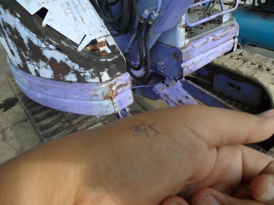 PC50uu-2 KOMATSU (รถนอก นำเข้า ขายถูก)@395,000 รถขุดเก่านอก สถาพดีพร้อมใช้ เพิ่งนำเข้ามายังไม่เคยใช้งานในเมืองไทยเลย เครื่องดีปั้มเเรงพร้อมใช้ บูมอาร์มสวย ช่วงล่างดี เร็วแรง ไม่โหลดพร้อมใช้รถเดิมๆ เอกสารอินวอยสนใจคลิ๊ก ☎ 081-989-1989 หรั่งครับ PC50uu-2 KOMATSU (รถนอก นำเข้า ขายถูก)@395,000 รถขุดเก่านอก สถาพดีพร้อมใช้ เพิ่งนำเข้ามายังไม่เคยใช้งานในเมืองไทยเลย เครื่องดีปั้มเเรงพร้อมใช้ บูมอาร์มสวย ช่วงล่างดี เร็วแรง ไม่โหลดพร้อมใช้รถเดิมๆ เอกสารอินวอยสนใจคลิ๊ก ☎ 081-989-1989 หรั่งครับ