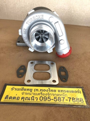 เทอร์โบ PC120-2