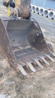 ขาย 490,000 CAT 320 V1  ไฟฟ้าตัด เครื่องดี ปั้มแรง เอวแน่น ช่วงล่างแน่น แอร์หนาว รถพร้อมใช้งาน เอกสารซื้อขาย รถอยู่ สุรินทร์ 090-772-3710 090-772-3708