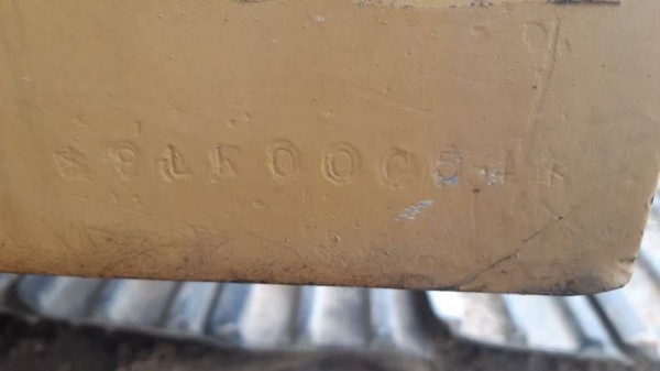 ขาย 490,000 CAT 320 V1  ไฟฟ้าตัด เครื่องดี ปั้มแรง เอวแน่น ช่วงล่างแน่น แอร์หนาว รถพร้อมใช้งาน เอกสารซื้อขาย รถอยู่ สุรินทร์ 090-772-3710 090-772-3708