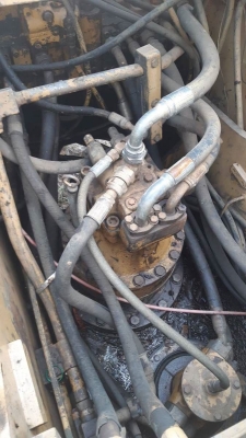 ขาย 490,000 CAT 320 V1  ไฟฟ้าตัด เครื่องดี ปั้มแรง เอวแน่น ช่วงล่างแน่น แอร์หนาว รถพร้อมใช้งาน เอกสารซื้อขาย รถอยู่ สุรินทร์ 090-772-3710 090-772-3708