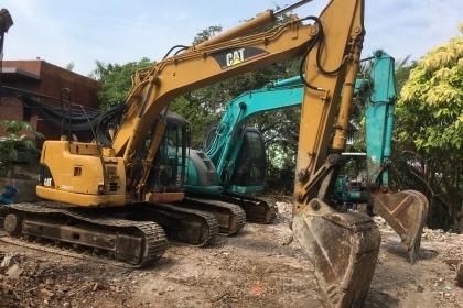 CAT 314C CAT 314C