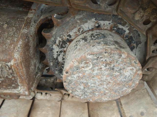 CAT 314C