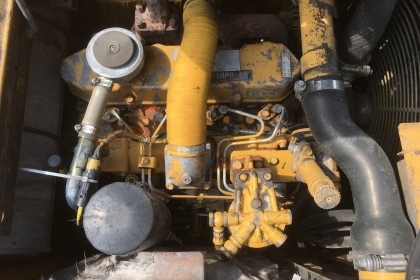 CAT 314C