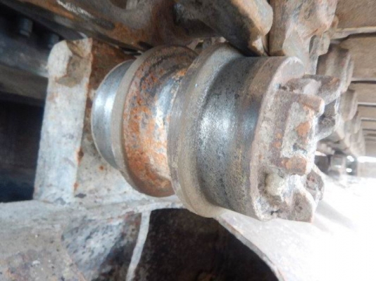 CAT 314C