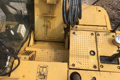 CAT 314C CAT 314C