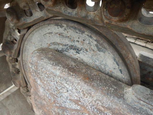 CAT 314C