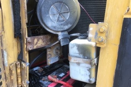 CAT 314C
