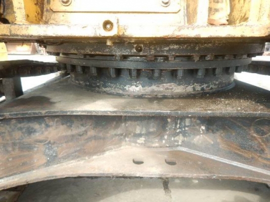 CAT 314C