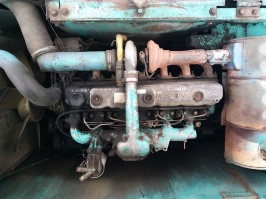 ขาย 490,000 KOBELCO sk 200-5ไฟฟ้าครบ เครื่องดี ปั้มแรง เอวแน่น ช่วงล่างแน่น รถพร้อมใช้งาน เอกสารซื้อขาย รถอยู่ สุรินทร์ 090-772-3710 090-772-3708