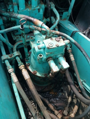 ขาย 490,000 KOBELCO sk 200-5ไฟฟ้าครบ เครื่องดี ปั้มแรง เอวแน่น ช่วงล่างแน่น รถพร้อมใช้งาน เอกสารซื้อขาย รถอยู่ สุรินทร์ 090-772-3710 090-772-3708