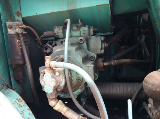 ขาย 490,000 KOBELCO sk 200-5ไฟฟ้าครบ เครื่องดี ปั้มแรง เอวแน่น ช่วงล่างแน่น รถพร้อมใช้งาน เอกสารซื้อขาย รถอยู่ สุรินทร์ 090-772-3710 090-772-3708