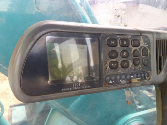 ขาย 490,000 KOBELCO sk 200-5ไฟฟ้าครบ เครื่องดี ปั้มแรง เอวแน่น ช่วงล่างแน่น รถพร้อมใช้งาน เอกสารซื้อขาย รถอยู่ สุรินทร์ 090-772-3710 090-772-3708