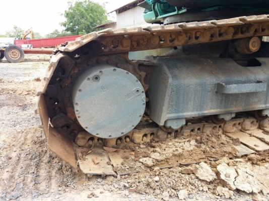 ขาย 490,000 KOBELCO sk 200-5ไฟฟ้าครบ เครื่องดี ปั้มแรง เอวแน่น ช่วงล่างแน่น รถพร้อมใช้งาน เอกสารซื้อขาย รถอยู่ สุรินทร์ 090-772-3710 090-772-3708