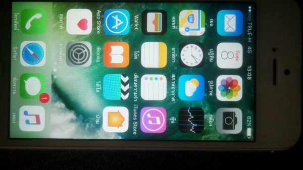 ไอโฟน5 16 gb ศูนย์ไทย