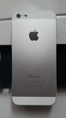 ไอโฟน5 16 gb ศูนย์ไทย