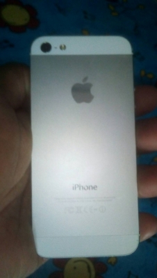 ไอโฟน5 16 gb ศูนย์ไทย