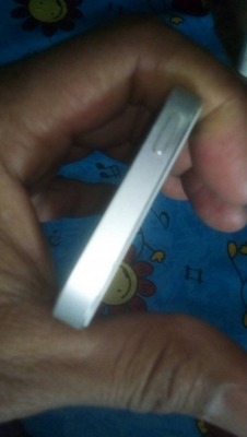 ไอโฟน5 16 gb ศูนย์ไทย