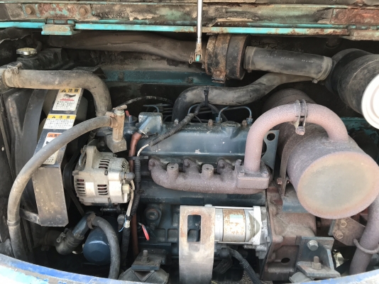 ขาย รถแม็คโคร KUBOTA 030 พร้อมใช้งาน นำเข้าเองจากประเทศญี่ปุ่น ติดต่อ 063-9316985 ID LINE : 0639316985 ครับ ขาย รถแม็คโคร KUBOTA 030 พร้อมใช้งาน นำเข้าเองจากประเทศญี่ปุ่น ติดต่อ 063-9316985 ID LINE : 0639316985 ครับ