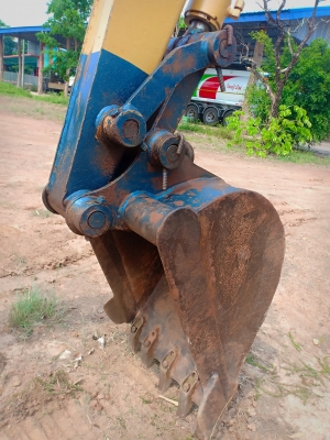 ขายรถแม็คโครPC40ชั่วโมงทำงานได้เครื่องดีปั้มแรงขาย220,000รถอยู่สกลนคร0895770265,0982356825 ขายรถแม็คโครPC40ชั่วโมงทำงานได้เครื่องดีปั้มแรงขาย220,000รถอยู่สกลนคร0895770265,0982356825