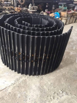 โซ่ติดใบยาว 80 CM SK 200-มารค์ไฟร์