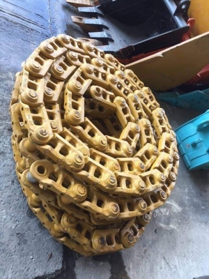 โซ่เปล่า Sk 120