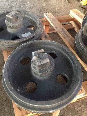 ล้อนำใหม่ SH 60