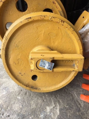 ล้อนำSk100