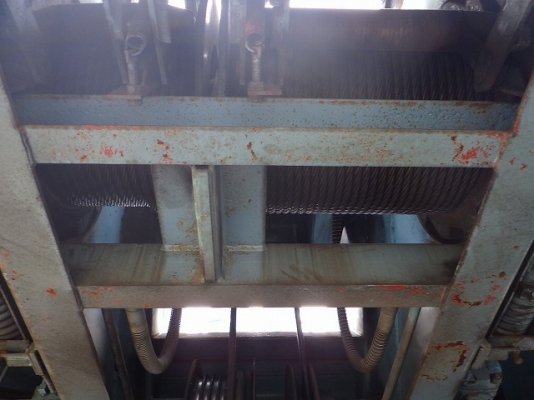 TADANO TR500M-2 ปี1991 : รถเครนญี่ปุ่น 50 ตัน X-Type โทร. 080-6565422 (หนิง) TADANO TR500M-2 ปี1991 : รถเครนญี่ปุ่น 50 ตัน X-Type โทร. 080-6565422 (หนิง)