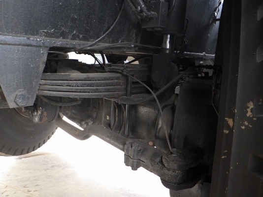 TADANO TR500M-2 ปี1991 : รถเครนญี่ปุ่น 50 ตัน X-Type โทร. 080-6565422 (หนิง) TADANO TR500M-2 ปี1991 : รถเครนญี่ปุ่น 50 ตัน X-Type โทร. 080-6565422 (หนิง)