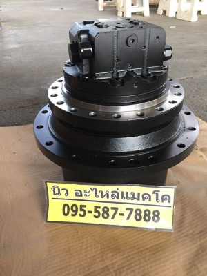 ตัวเดินใหม่ SK 120-มาร์ค ทู-ที-ไฟร์