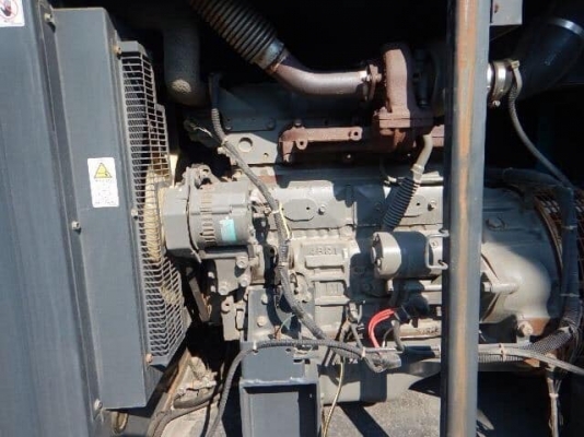 เครื่องปั่นไฟ