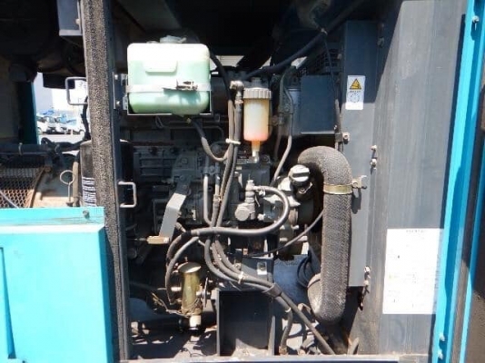 เครื่องปั่นไฟ