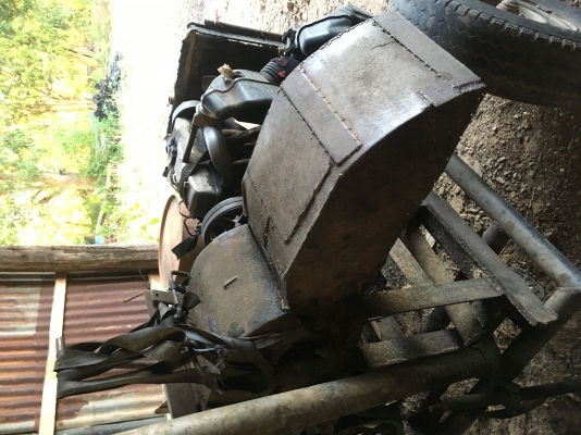 ขายเครื่องสับหญ้าเนเปียร์พร้องเครื่อง4สูบราคาถูก ขายเครื่องสับหญ้าเนเปียร์พร้องเครื่อง4สูบราคาถูก