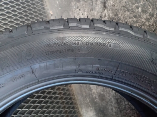 MICHELIN PRIMACY SUV 225/60R18 ราคาเส้นละ 6,500 บาท MICHELIN PRIMACY SUV 225/60R18 ราคาเส้นละ 6,500 บาท
