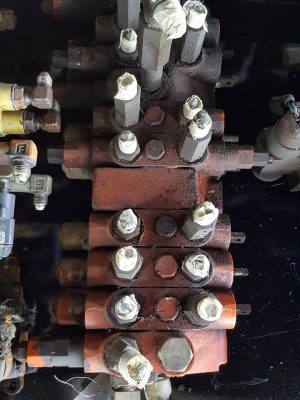 แพคอลโทรล IHI 30