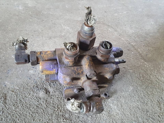 แพคอลโทรล 30-3