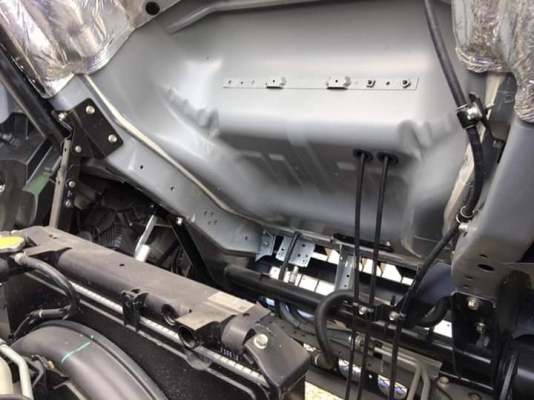 ขาย 6 ล้อ ISUZU FRR 210 พร้อมชุดจดทะเบียน สภาพป้ายแดง รถมือสอง ไมล์แท้ 500 กว่าโล กระบะยาว 6.40 เมตร ขาย 6 ล้อ ISUZU FRR 210 พร้อมชุดจดทะเบียน สภาพป้ายแดง รถมือสอง ไมล์แท้ 500 กว่าโล กระบะยาว 6.40 เมตร
