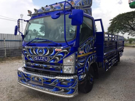 ขาย 6 ล้อ ISUZU FRR 210 พร้อมชุดจดทะเบียน สภาพป้ายแดง รถมือสอง ไมล์แท้ 500 กว่าโล กระบะยาว 6.40 เมตร ขาย 6 ล้อ ISUZU FRR 210 พร้อมชุดจดทะเบียน สภาพป้ายแดง รถมือสอง ไมล์แท้ 500 กว่าโล กระบะยาว 6.40 เมตร