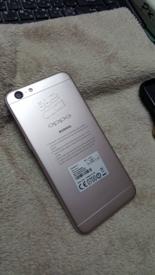 oppo A39 oppo A39