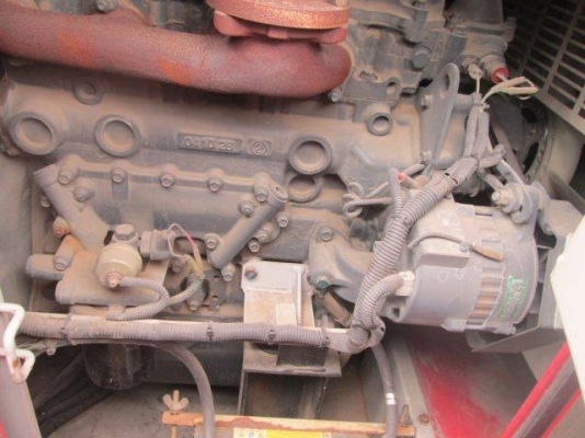 ขาย denyo 45 esh