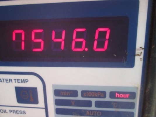 ขาย denyo 45 esh