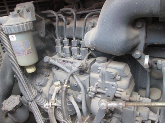 ขาย denyo 45 esh