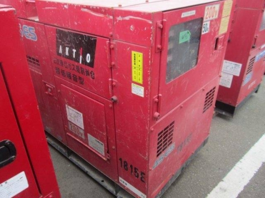 ขาย denyo 45 esh