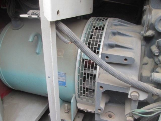 ขาย denyo 45 esh