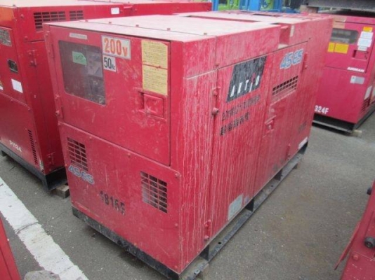 ขาย denyo 45 esh