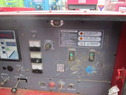 ขาย denyo 45 esh