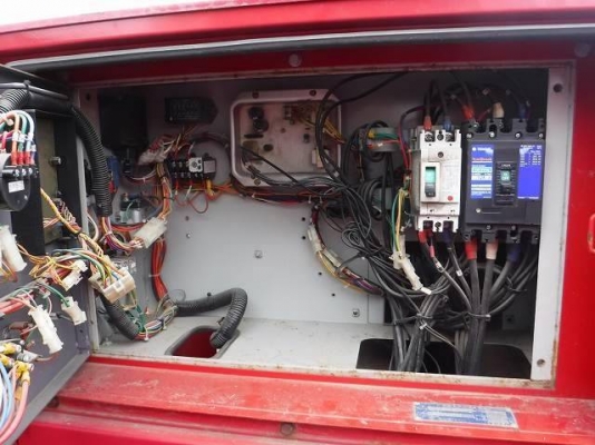 ขาย denyo 45 lskb